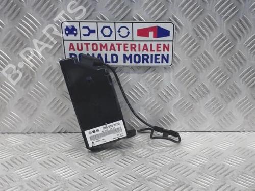 Used Electronic module Electronic module SEAT LEON (1P1) 2.0 TDI 16V (140 hp) 40359134 40359134