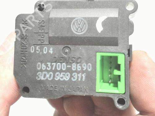 Electronic sensor VW PHAETON (3D1, 3D2, 3D3, 3D4, 3D6, 3D7, 3D8, 3D9) 4.2 V8 4motion | BP40381585M84 - Image 3