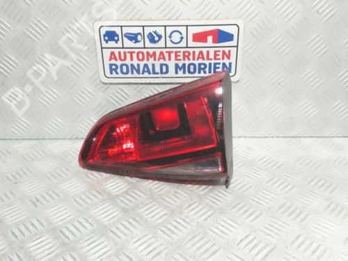 Used Right taillight Right taillight VW GOLF VII (5G1, BQ1, BE1, BE2) 1.6 TDI (110 hp) 40358199 40358199
