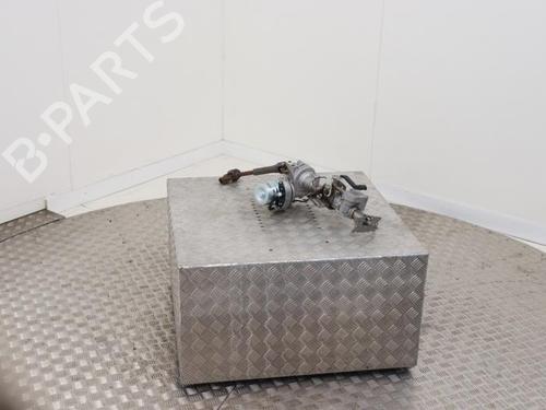 Used Steering column Steering column SUZUKI SX4 S-Cross (JY) 1.4 Hybrid (Mild Hybrid) (AKK 414) (129 hp) 40478690 40478690