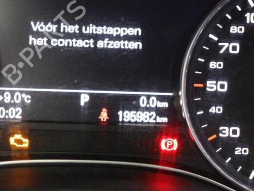 Headlight switch AUDI A6 Allroad C7 (4GH, 4GJ) 3.0 TDI quattro | BP40409629I24 - Image 33