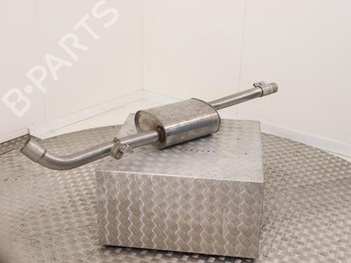 Exhaust system VW CRAFTER Van (SY_, SX_) 2.0 TDI RWD (SYB, SYC, SYD) | BP40411579M121 - Image 6