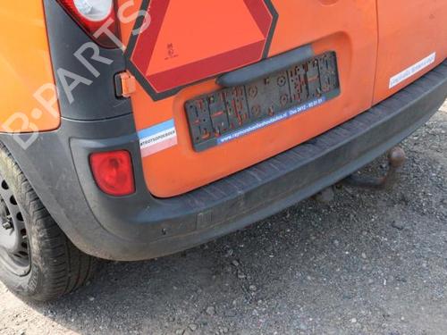 ABS pump RENAULT KANGOO Express (FW0/1_) 1.5 dCi 85 (FW0K, FW0L, FW0B) | BP40477530M43 - Image 10