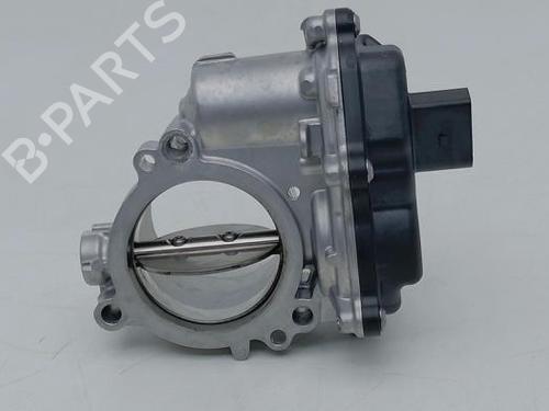 Throttle body VW CRAFTER Van (SY_, SX_) 2.0 TDI RWD (SYB, SYC, SYD) | BP40411361M82 - Image 3