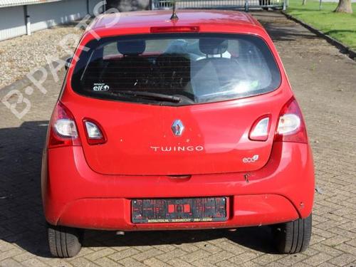 Injector RENAULT TWINGO II (CN0_) 1.2 16V (CN04, CN0B) | BP40476698M100 - Image 4