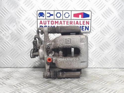 Used Right rear brake caliper Right rear brake caliper OPEL ASTRA K (B16) 1.4 Turbo (68) (150 hp) 40384518 40384518