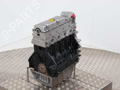 Engine OPEL VECTRA C GTS (Z02) 2.0 DTI 16V (F68) | BP40372798M1 - Image 1