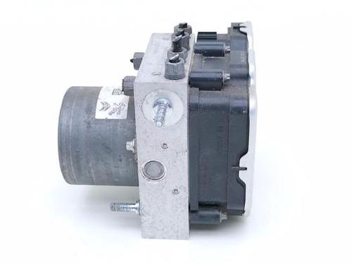 ABS pump OPEL CORSA F (P2JO) CORSA-e (68) | BP40414671M43 - Image 4