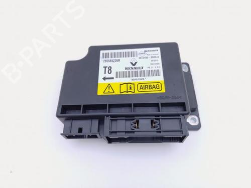 ecu-airbags-renault-megane-iii-hatchback-bz01_-b3_-2008-40358920 main image