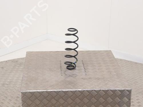 Used Shock absorber spring Shock absorber spring PEUGEOT 208 I (CA_, CC_) 1.2 VTI 82 (82 hp) 40474703 40474703