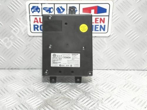 electronic-module-vw-passat-cc-b6-357-2008-2009-2010-2011-2012-40362564 main image