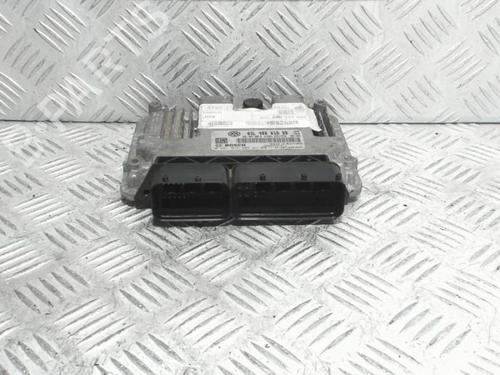 Used Engine control unit (ECU) Engine control unit (ECU) VW SCIROCCO III (137, 138) 2.0 TDI (170 hp) 40471092 40471092