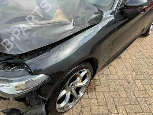 Left rear driveshaft ALFA ROMEO GIULIA (952_) 2.2 D (952AGA250, 952AGM250, 952ASM2, 952ASA2) | BP40420661M40  - Image 24