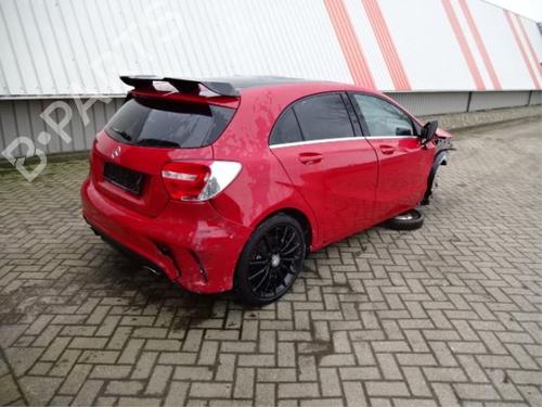 Driveshaft MERCEDES-BENZ A-CLASS (W176) A 200 (176.043) | BP40383904M37 - Image 9