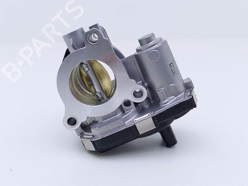 Used Throttle body Throttle body OPEL ASTRA K (B16) 1.2 Turbo (68) (145 hp) 40412203 40412203