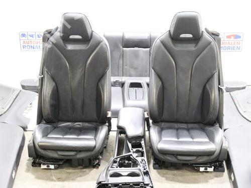 Used Seats set Seats set BMW 4 Convertible (F33, F83) M4 (431 hp) 40414000 40414000
