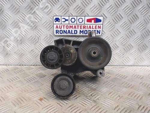Used Steering pump Steering pump IVECO DAILY IV Platform/Chassis 35C11, 35S11, 35S11 D, 35S11 /P (106 hp) 40366693 40366693