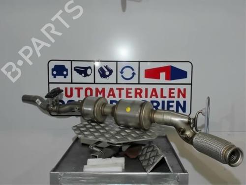 Used Catalyst Catalyst VW GOLF VIII (CD1, DA1) 2.0 TDI (150 hp) 40380920 40380920