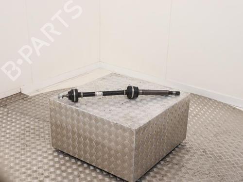 Used Right rear driveshaft Right rear driveshaft BMW i4 (G26) eDrive40 (340 hp) 40410872 40410872