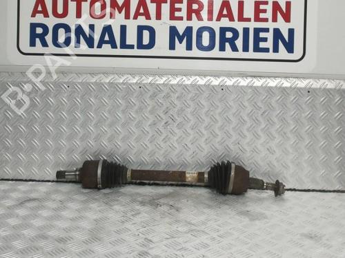 Left front driveshaft FORD C-MAX II (DXA/CB7, DXA/CEU) 1.6 Ti | BP40364165M38 - Image 1