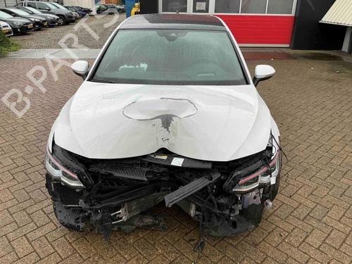 Display monitor VW GOLF VIII (CD1, DA1) 2.0 GTI Clubsport | BP40423155C48 - Image 11
