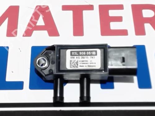 Used Electronic sensor Electronic sensor VW PASSAT B8 Variant (3G5, CB5) 2.0 TDI (150 hp) 40382394 40382394