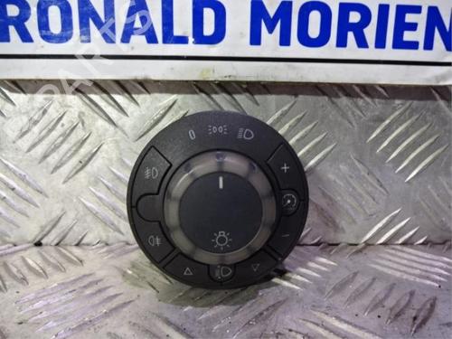 Used Headlight switch Headlight switch OPEL CORSA D (S07) 1.2 (L08, L68) (80 hp) 40360405 40360405