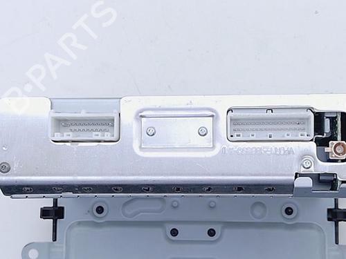 Radio SMART FORTWO Coupe (453) 1.0 (453.342, 453.343) | BP40469255E6 - Image 3