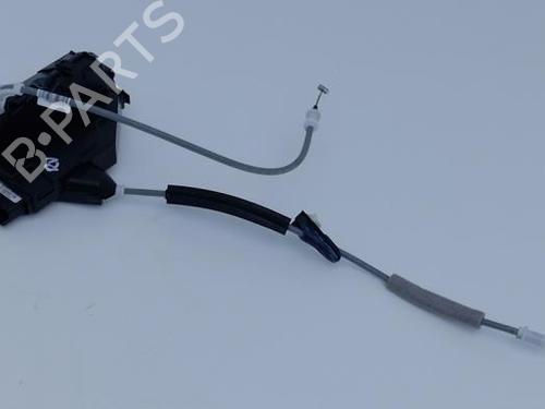 Used Front right lock Front right lock OPEL MOKKA MOKKA-e (76) (136 hp) 40408499 40408499