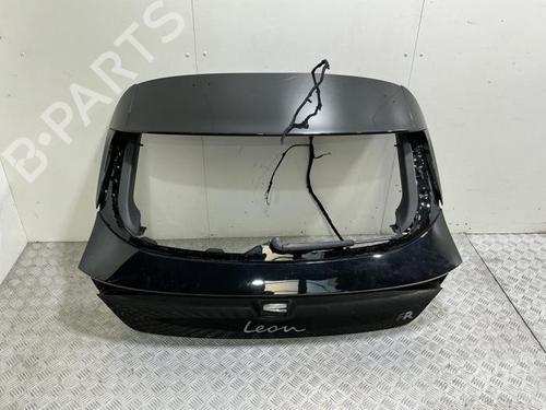 Used Tailgate Tailgate SEAT LEON (KL1, KLG) 1.5 eTSI (150 hp) 40423511 40423511