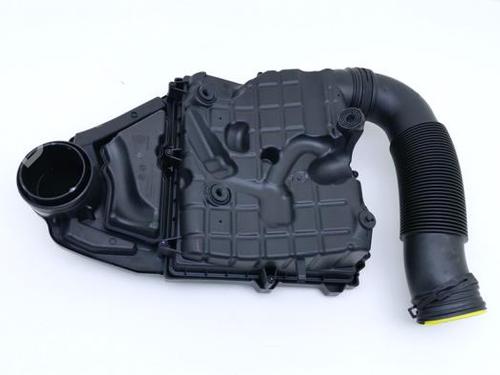 Air filter box VW T-CROSS (C11, D31) 1.0 TSi | BP40416424M87 - Image 3