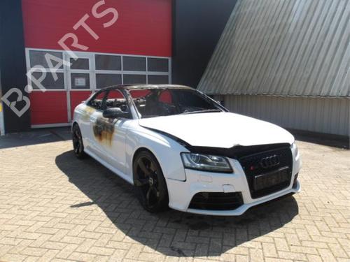 Left rear driveshaft AUDI A5 (8T3) RS5 quattro | BP40383986M40  - Image 6