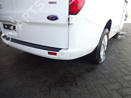 Climate control FORD TRANSIT V363 Bus (FAD, FBD) 2.0 EcoBlue | BP40359899I5 - Image 22