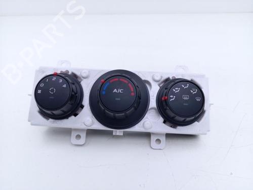 Used Climate control Climate control RENAULT MASTER III Van (FV) 2.3 dCi 110 FWD (FV0R, FV0W, FV1A) (110 hp) 40468796 40468796