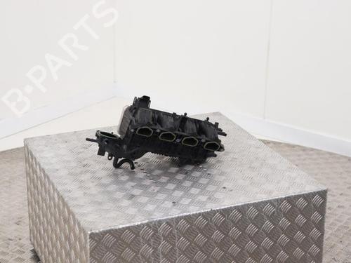 Used Intake manifold Intake manifold VW GOLF VII (5G1, BQ1, BE1, BE2) 1.4 TSI (125 hp) 40411043 40411043