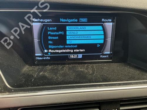 Control unit AUDI A4 B8 Avant (8K5) 2.0 TDI | BP40419858M11 - Image 41