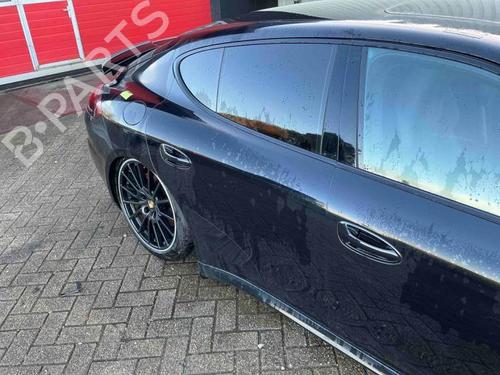 Left rear driveshaft PORSCHE PANAMERA (970) 4.8 GTS | BP40426371M40 - Image 37