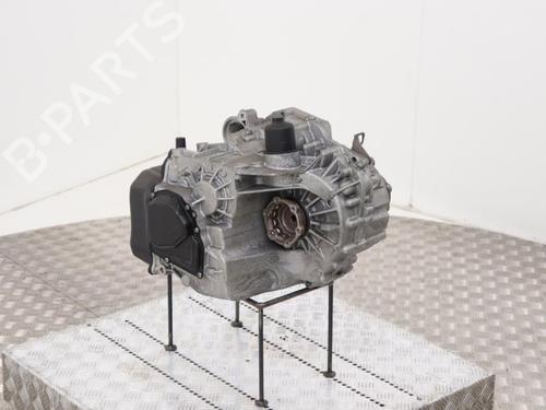 Used Gearbox Gearbox VW TOURAN (1T1, 1T2) 1.4 TSI (140 hp) 40382995 40382995