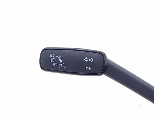 Steering column stalk VW POLO VI (AW1, BZ1, AE1) 2.0 GTI | BP40552402I23 - Image 7