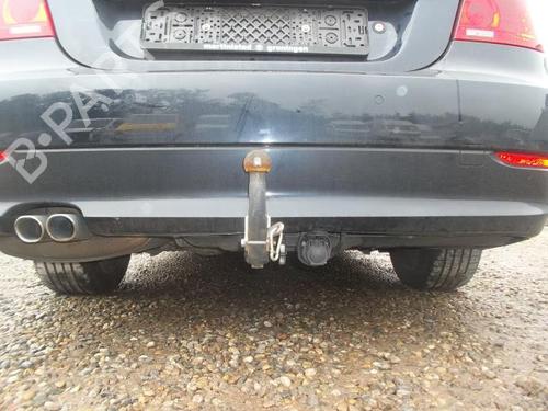 Underbody protection BMW 5 (E60) 525 d | BP40372677M92 - Image 15