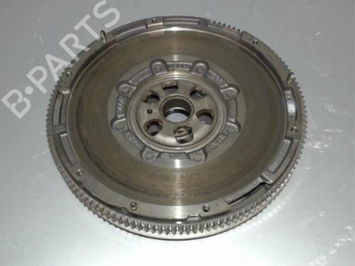 Used Flywheel Flywheel VW CADDY III Box Body/MPV (2KA, 2KH, 2CA, 2CH) 2.0 TDI (110 hp) 40375000 40375000