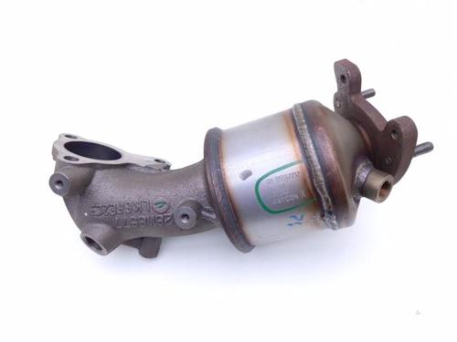 catalyst-opel-astra-j-p10-2009-2010-2011-2012-2013-2014-2015-2016-40382287 main image