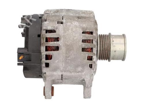 Used Alternator Alternator VW T-ROC (A11, D11) 1.5 TSI (150 hp) 40400011 40400011