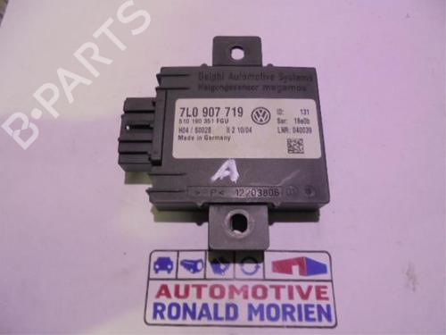 Electronic module VW PHAETON (3D1, 3D2, 3D3, 3D4, 3D6, 3D7, 3D8, 3D9) 3.2 V6 4motion | BP40361500M83 - Image 2