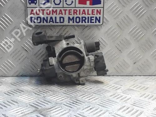 Used Throttle body Throttle body CITROËN C5 I Break (DE_) 2.0 16V (DERFNF, DERFNC, RERFNC) (136 hp) 40377844 40377844