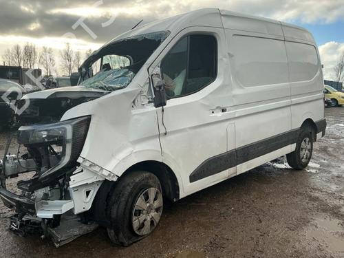 Control unit RENAULT MASTER IV Van (F8__) BLUE DCI 150 (F8M3) | BP40480795M11 - Image 3