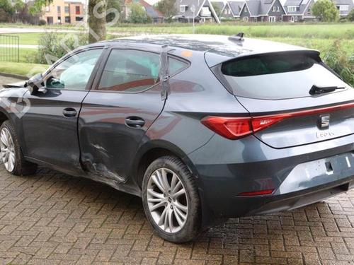 Steering column SEAT LEON Sportstourer (KL8, KLD) 2.0 TDI | BP40479256M21  - Image 5