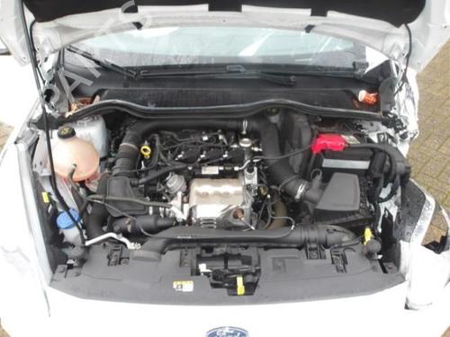 Gearbox mount FORD FIESTA VII (HJ, HF) 1.0 EcoBoost | BP40394100M88 - Image 21