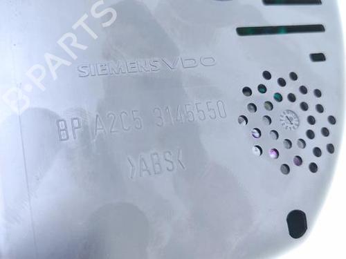 Instrument cluster VW PASSAT B6 Variant (3C5) 3.2 FSI 4motion | BP40417701C47 - Image 4