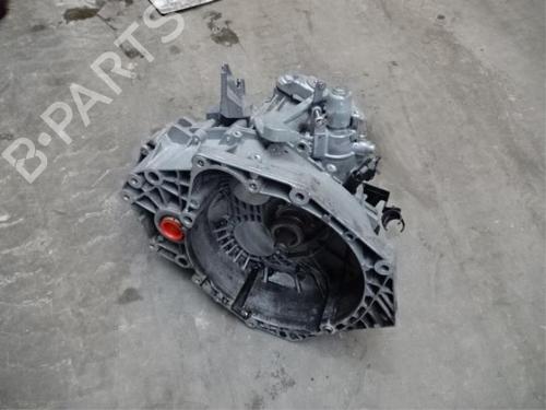 Used Gearbox Gearbox OPEL INSIGNIA A Saloon (G09) 2.0 CDTI (69) (160 hp) 40472476 40472476